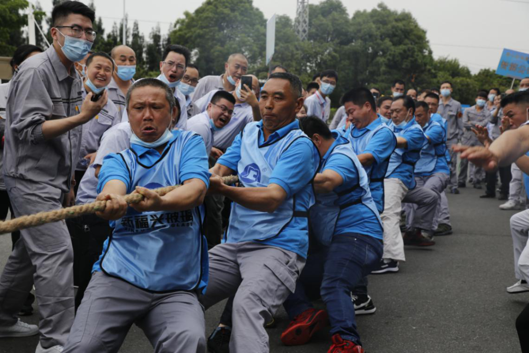 拔河比賽 拔河比賽